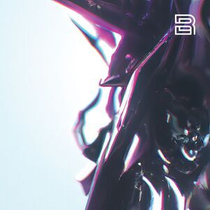 Blush Response - Sprawl  CD